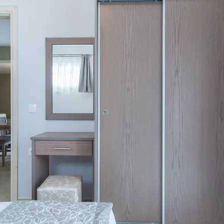 Apartament Eleni's Nikiti (Sithonia)